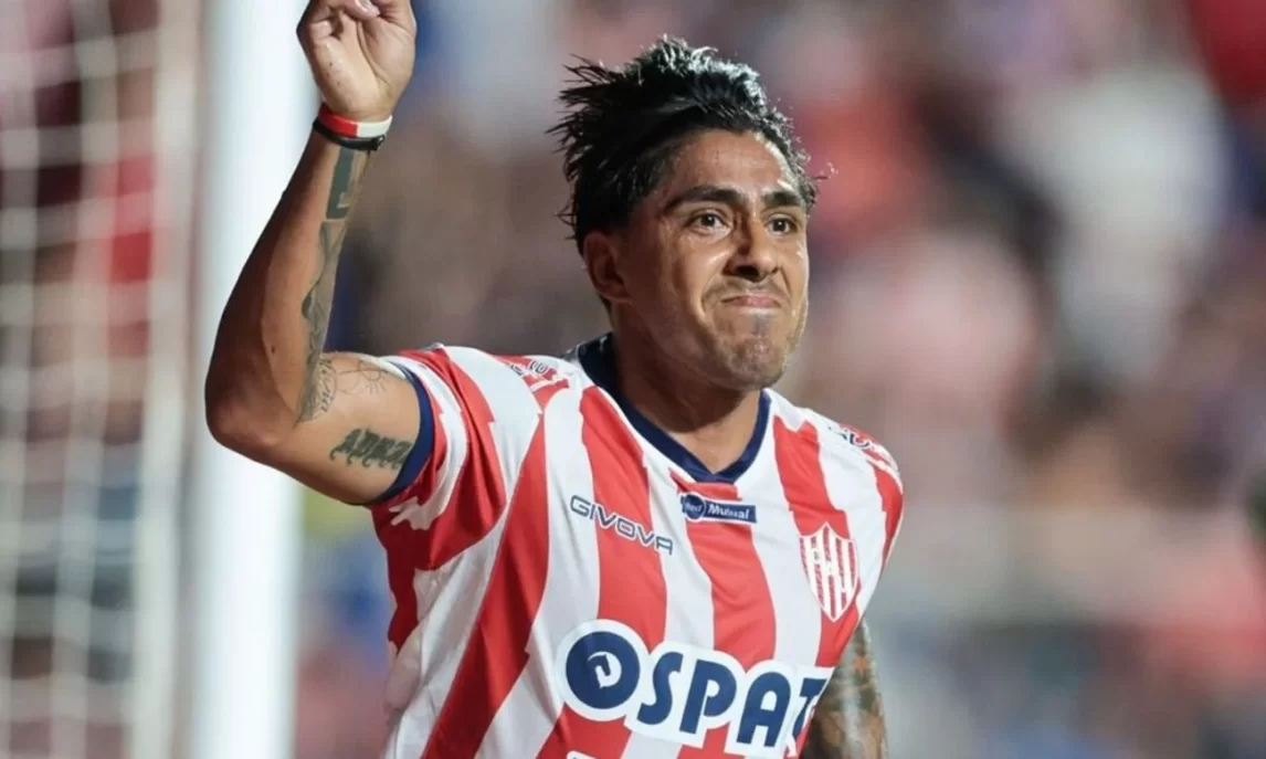 Unión y Agropecuario abren su camino en la Copa Argentina