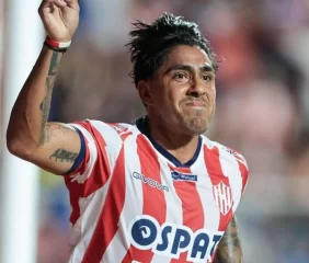 Unión y Agropecuario abren su camino en la Copa Argentina