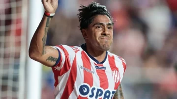 Unión y Agropecuario abren su camino en la Copa Argentina