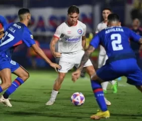 Tigre recibe a Argentinos Juniors en Victoria por el Torneo Apertura