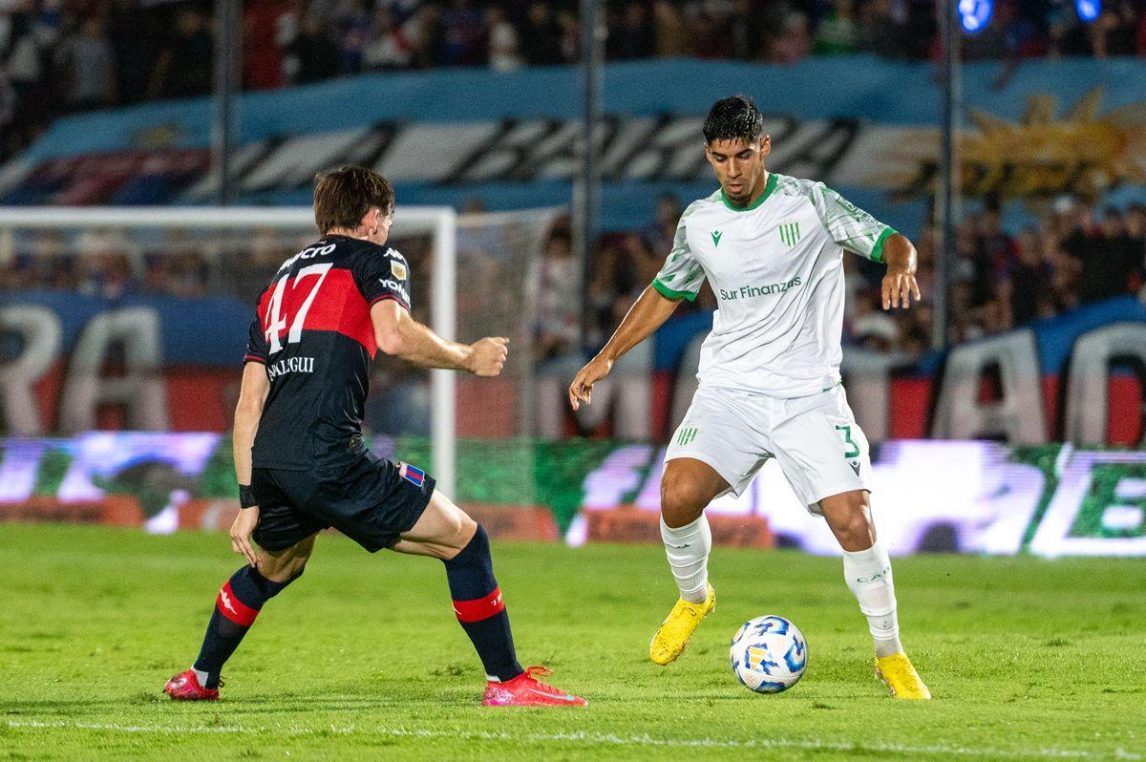 Tigre visita a Banfield para volver al triunfo