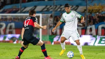 Tigre visita a Banfield para volver al triunfo