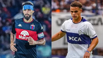 Tigre recibe a Gimnasia y Esgrima La Plata en un duelo clave por la cima