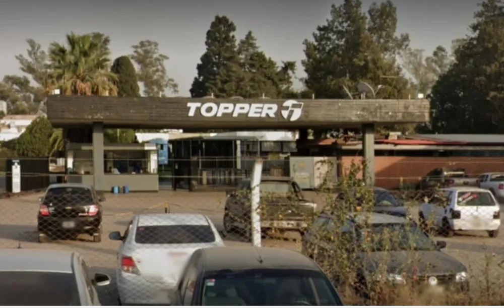 Topper despide a 160 operarios en Tucumán y se teme un cierre definitivo