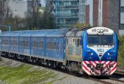 Tragedia en Devoto: un hombre fue atropellado por un tren