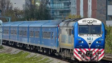 Tragedia en Devoto: un hombre fue atropellado por un tren