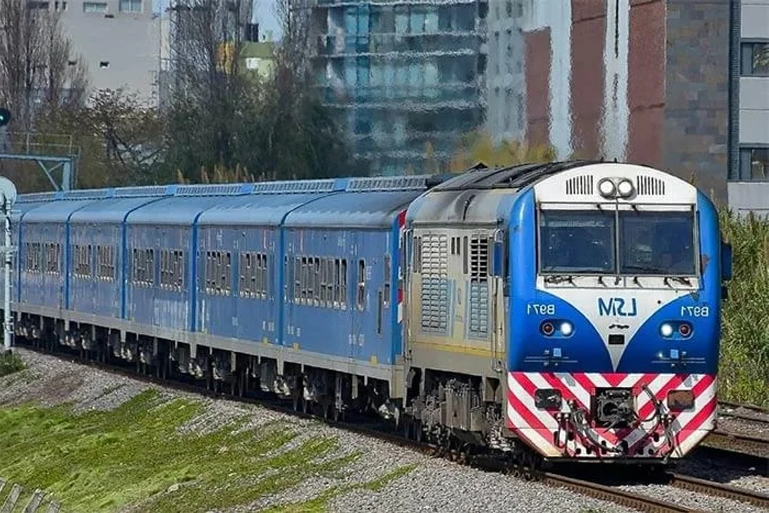Tragedia en Devoto: un hombre fue atropellado por un tren