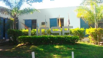 La UCSE suspendió los exámenes y la actividad administrativa por el temporal