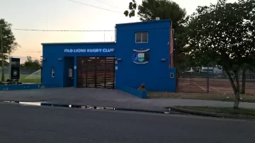 Old Lions convocó a asamblea y definió su cronograma electoral