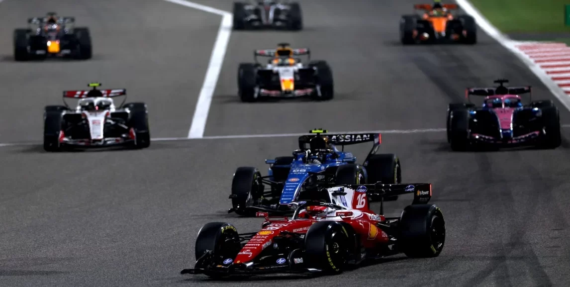 Los salarios de la Fórmula 1 en 2026: quiénes son los pilotos mejor pagos