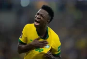 Vinicius Junior bajó las expectativas: “Brasil no tiene el favoritismo, pero luchará por el título”