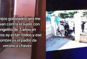 Influencer santiagueña evitó un gravísimo ataque en su hogar gracias a un vivo de TikTok