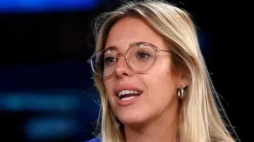 Antonela Roccuzzo dejó de seguir a Nati Jota tras su ironía sobre Messi y Trump