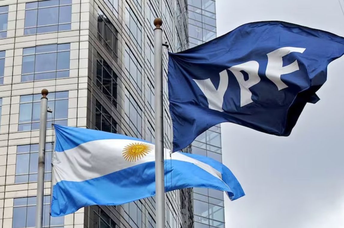Alivio para Argentina: la Justicia de EE.UU. falló a favor de YPF y frenó un pago millonario
