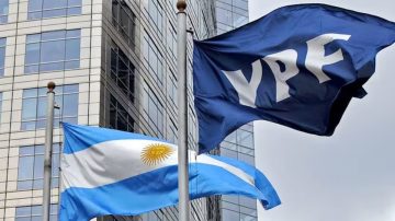 Alivio para Argentina: la Justicia de EE.UU. falló a favor de YPF y frenó un pago millonario