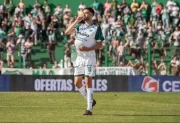 Con uno menos, Sarmiento fue más y derrotó a Aldosivi en Junín