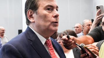 Zamora en el lanzamiento del Consejo Económico Social: “Se escucha a los actores, uniendo lo publico y lo privado”