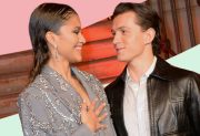 Se confirmó el casamiento privado de Tom Holland y Zendaya