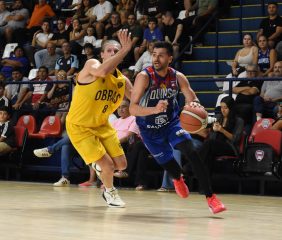 Quimsa quiere extender su gran momento en su visita a Junín