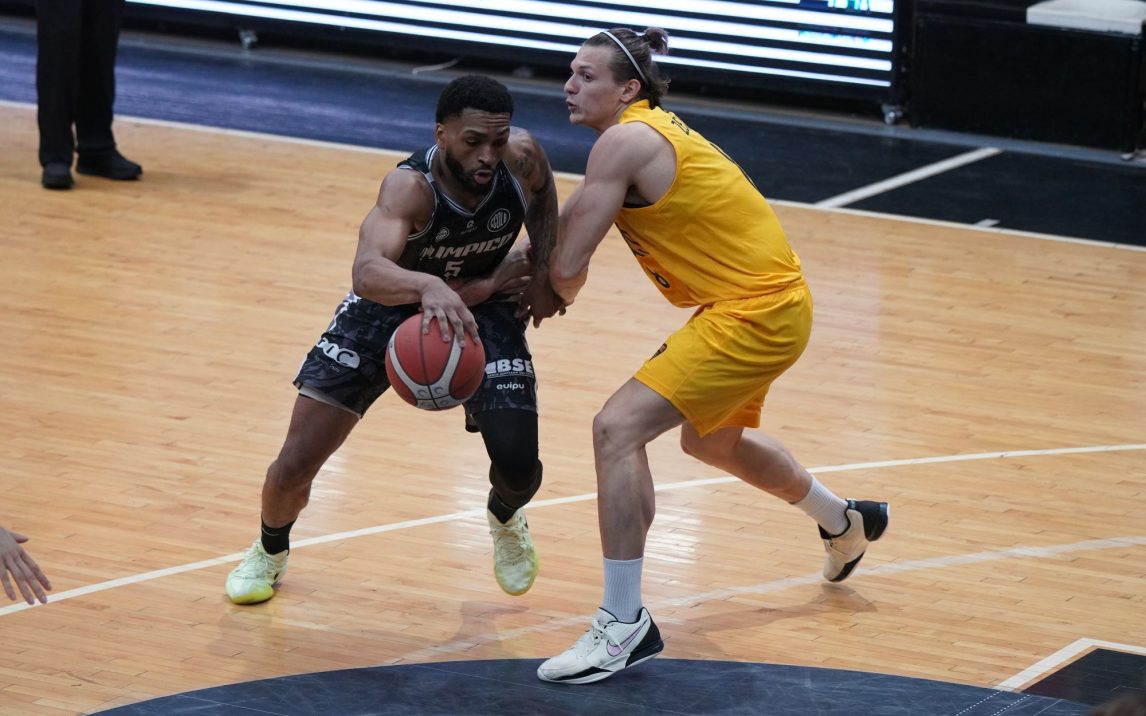 Olímpico buscará confirmar su levantada en su visita a Unión