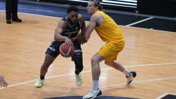 Olímpico buscará confirmar su levantada en su visita a Unión