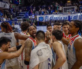 Quimsa va por otra victoria ante Racing de Chivilcoy