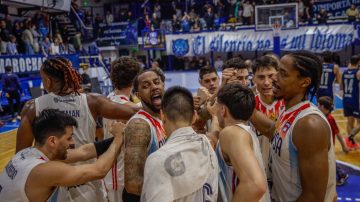 Quimsa va por otra victoria ante Racing de Chivilcoy