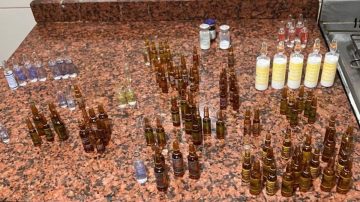 Hallan muerto a un enfermero en Palermo: había ampollas de propofol y fentanilo