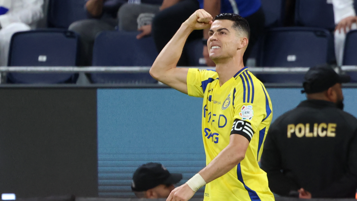 Cristiano Ronaldo, cada vez más cerca de los mil goles en su carrera