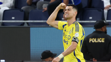 Cristiano Ronaldo, cada vez más cerca de los mil goles en su carrera