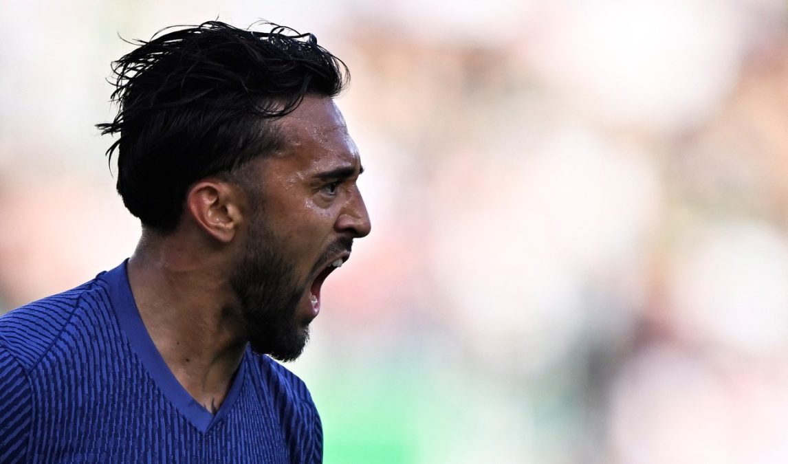 El Atlético no reacciona: derrota en Elche pese al doblete de Nico González