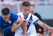 Vélez recibe a Unión en un duelo clave por la cima y la clasificación