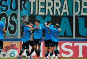 Belgrano recibe a Aldosivi por el Torneo Apertura