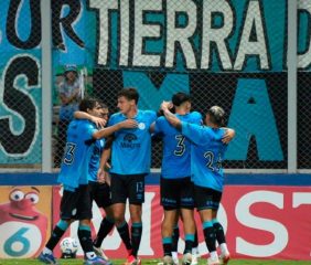 Belgrano recibe a Aldosivi por el Torneo Apertura