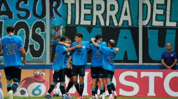 Belgrano recibe a Aldosivi por el Torneo Apertura