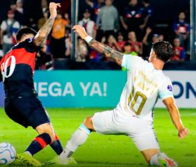 Tigre cayó frente a Macará y quedó último