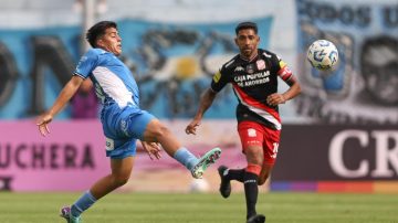 San Martín ganó por penales y sigue en la Copa Argentina