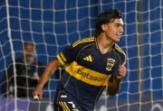 Oferta millonaria por Zeballos complica los planes de Boca