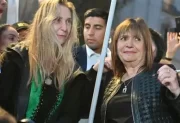 Nueva señal de interna: Bullrich fuera del acto y foto política de Karina Milei