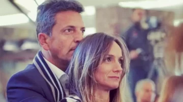 Condenan a un ex fiscal y tres cómplices por plantar pruebas falsas en el caso Massa