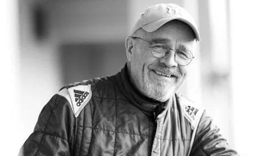 Tragedia en el automovilismo: murió un piloto tras un choque múltiple