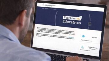 Vouchers Educativos 2026: guía completa de inscripción y requisitos