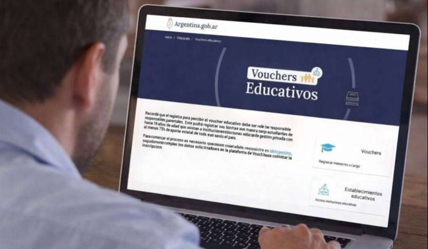 Vouchers Educativos 2026: guía completa de inscripción y requisitos