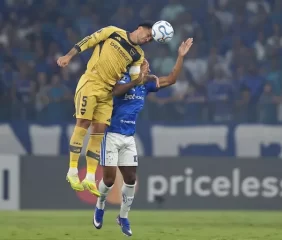 Boca, en su mejor momento afronta una dura visita a Brasil frente a Cruzeiro