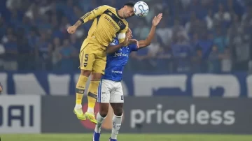 Boca, en su mejor momento afronta una dura visita a Brasil frente a Cruzeiro