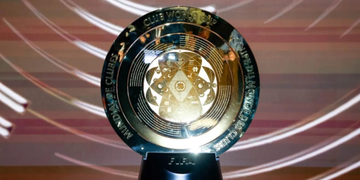 Así está la clasificación Conmebol para el Mundial de Clubes 2029