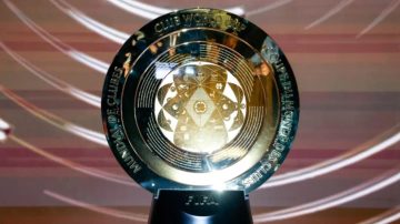 Así está la clasificación Conmebol para el Mundial de Clubes 2029
