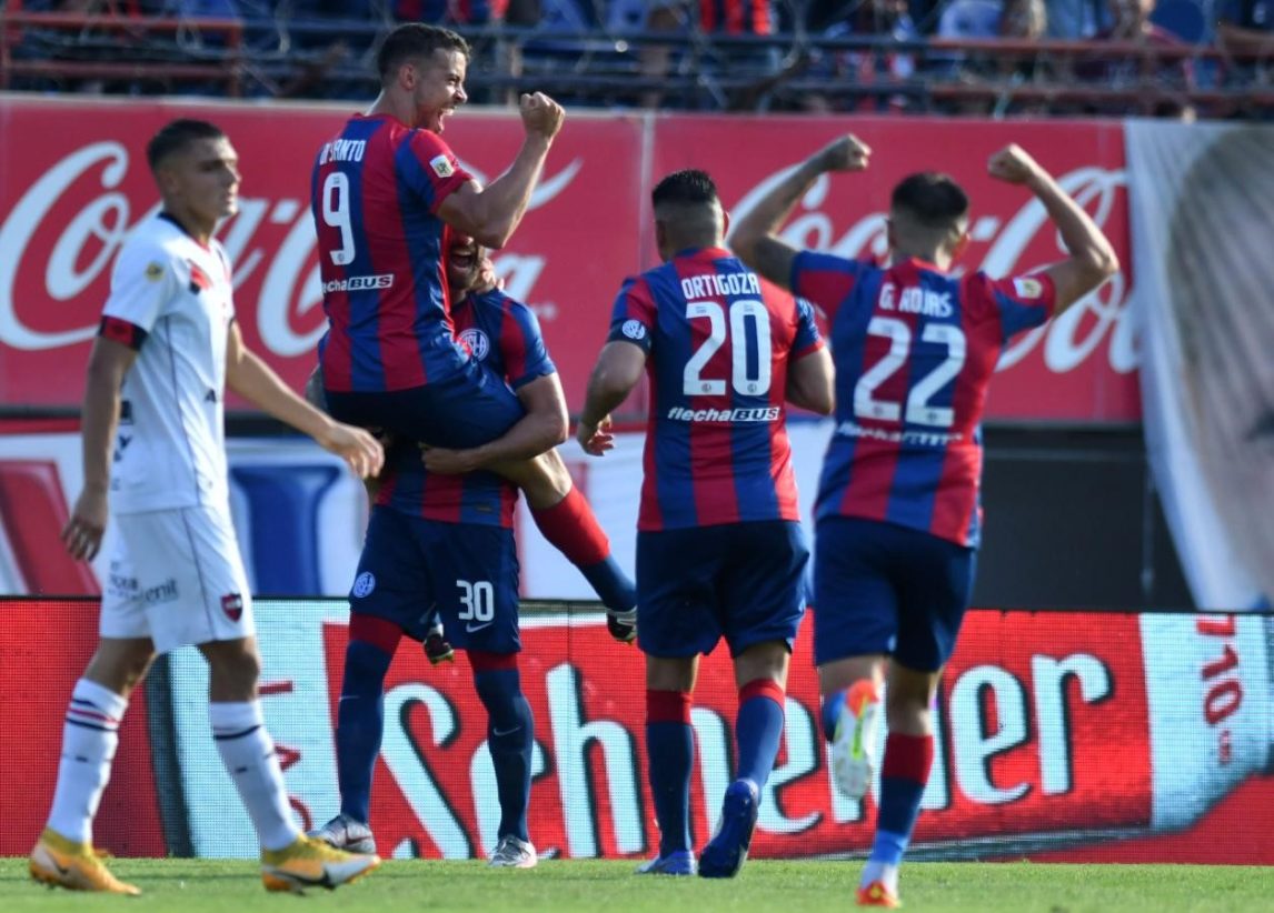 Newell’s recibe a San Lorenzo con urgencias y realidades opuestas en el Apertura