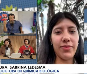 Científica santiagueña premiada por su investigación contra el cáncer