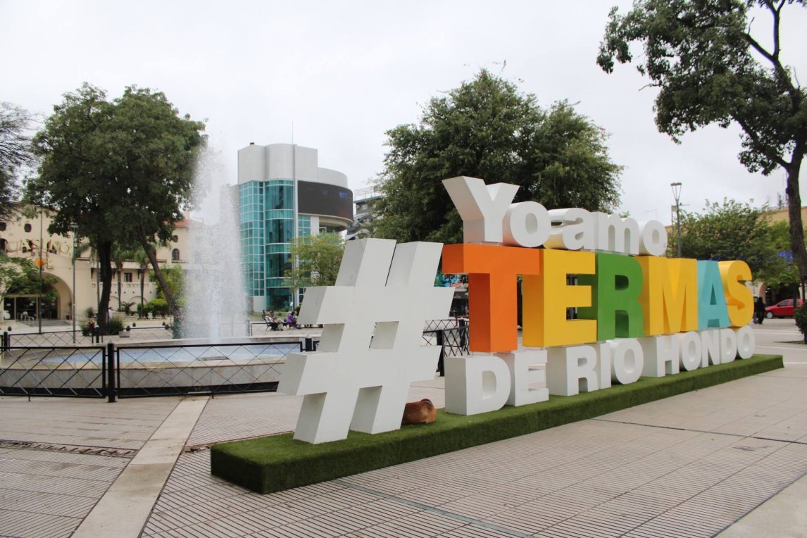 Termas de Río Hondo lanzará su Temporada 2026 con un show artístico y su apuesta al turismo